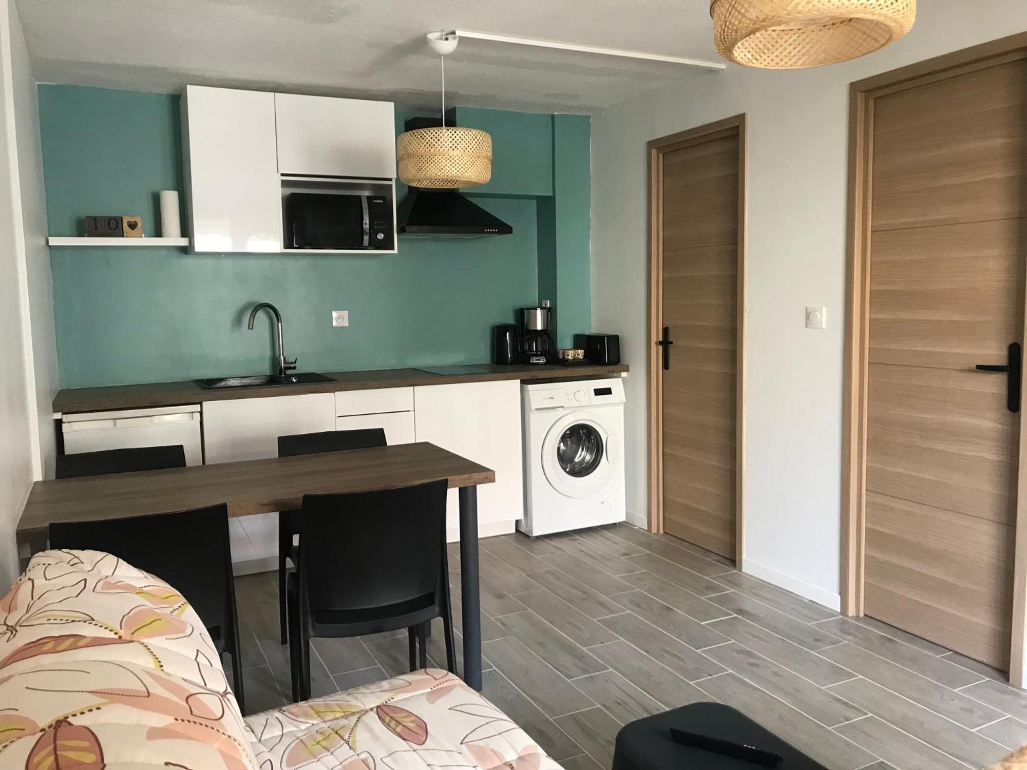 Casa Del Mar Apartment Льокат Екстериор снимка