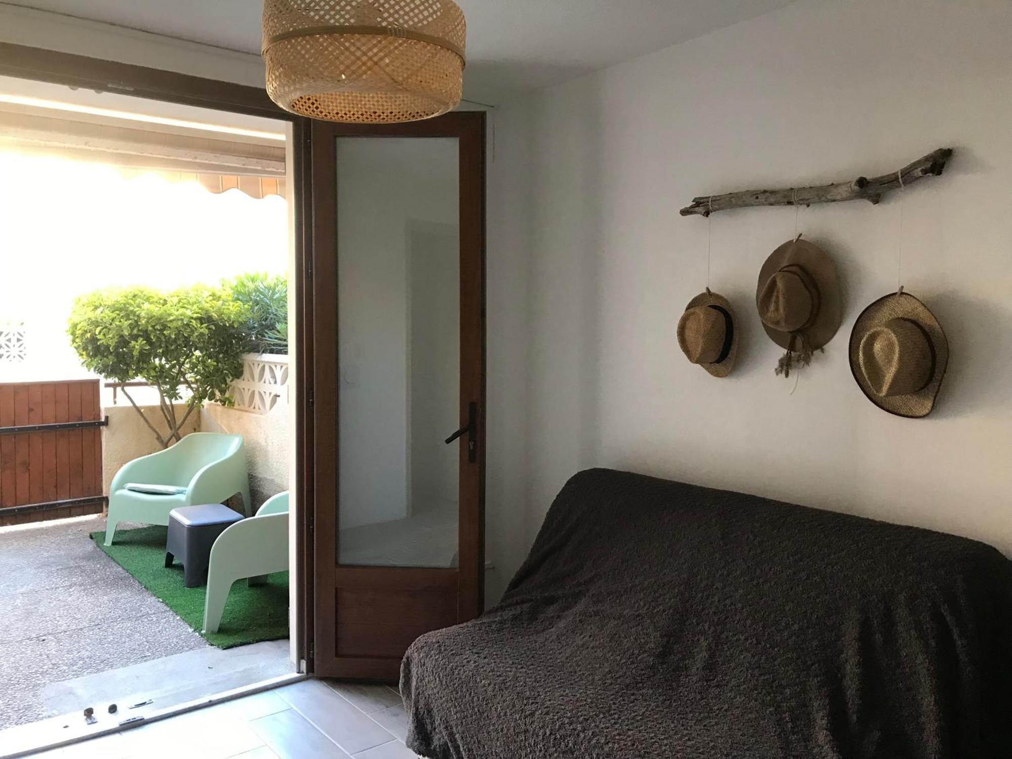 Casa Del Mar Apartment Льокат Екстериор снимка